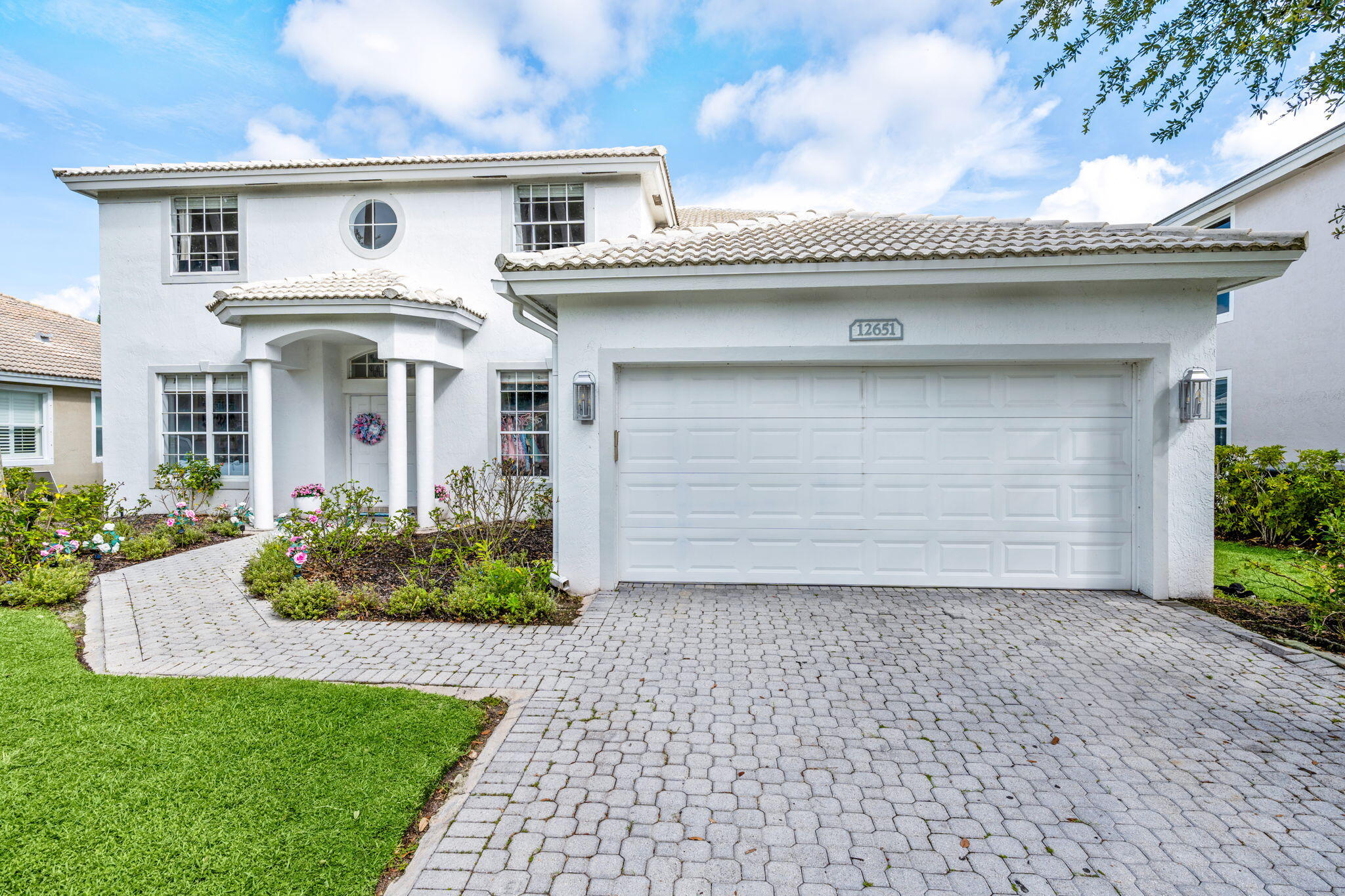 BOCA FALLS PAR P - Residential