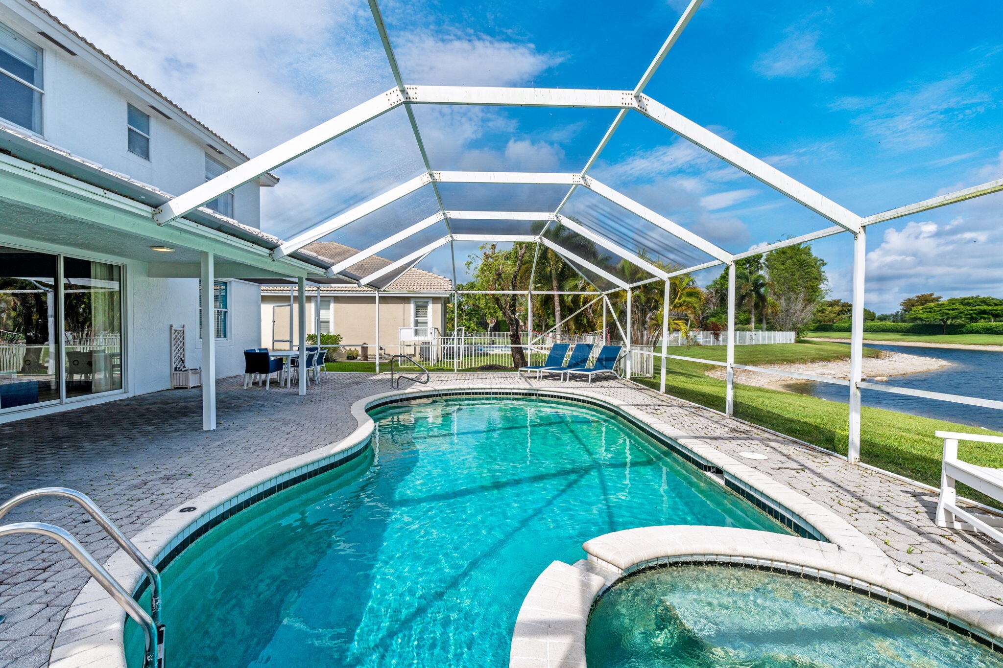 BOCA FALLS PAR P - Residential