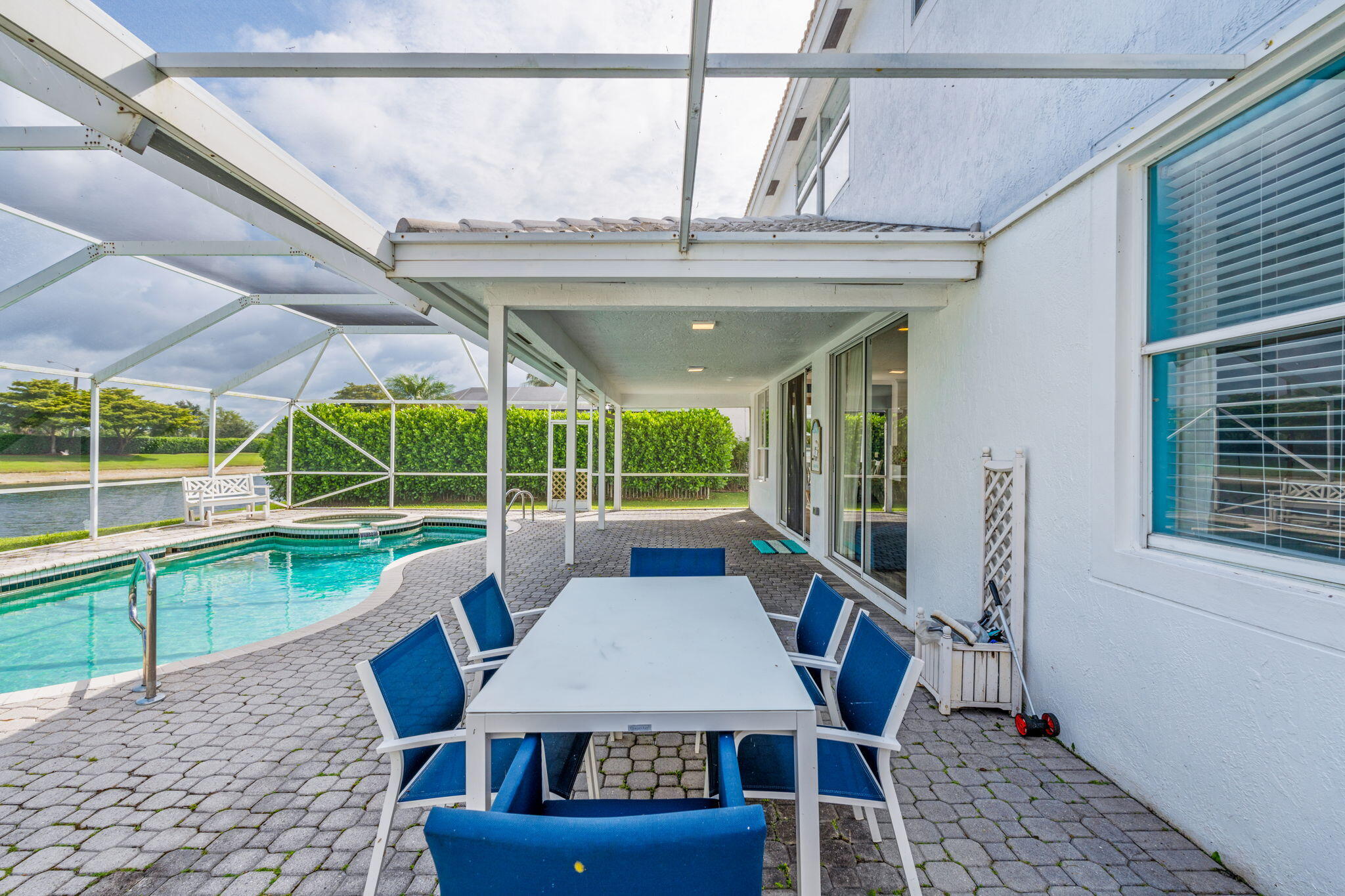 BOCA FALLS PAR P - Residential