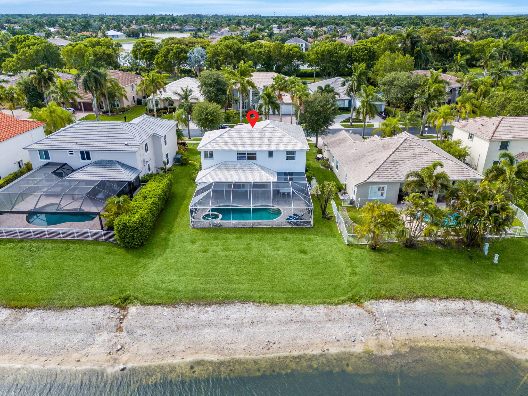 BOCA FALLS PAR P - Residential