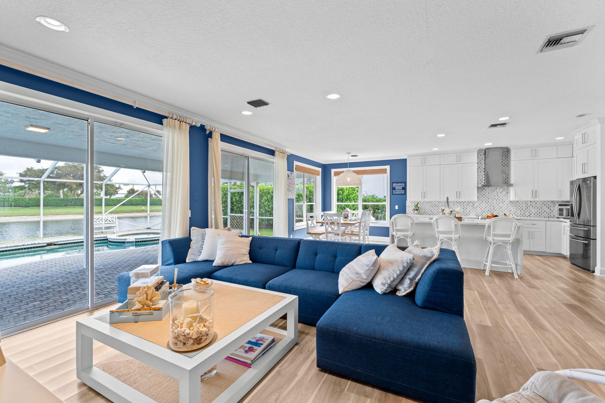 BOCA FALLS PAR P - Residential