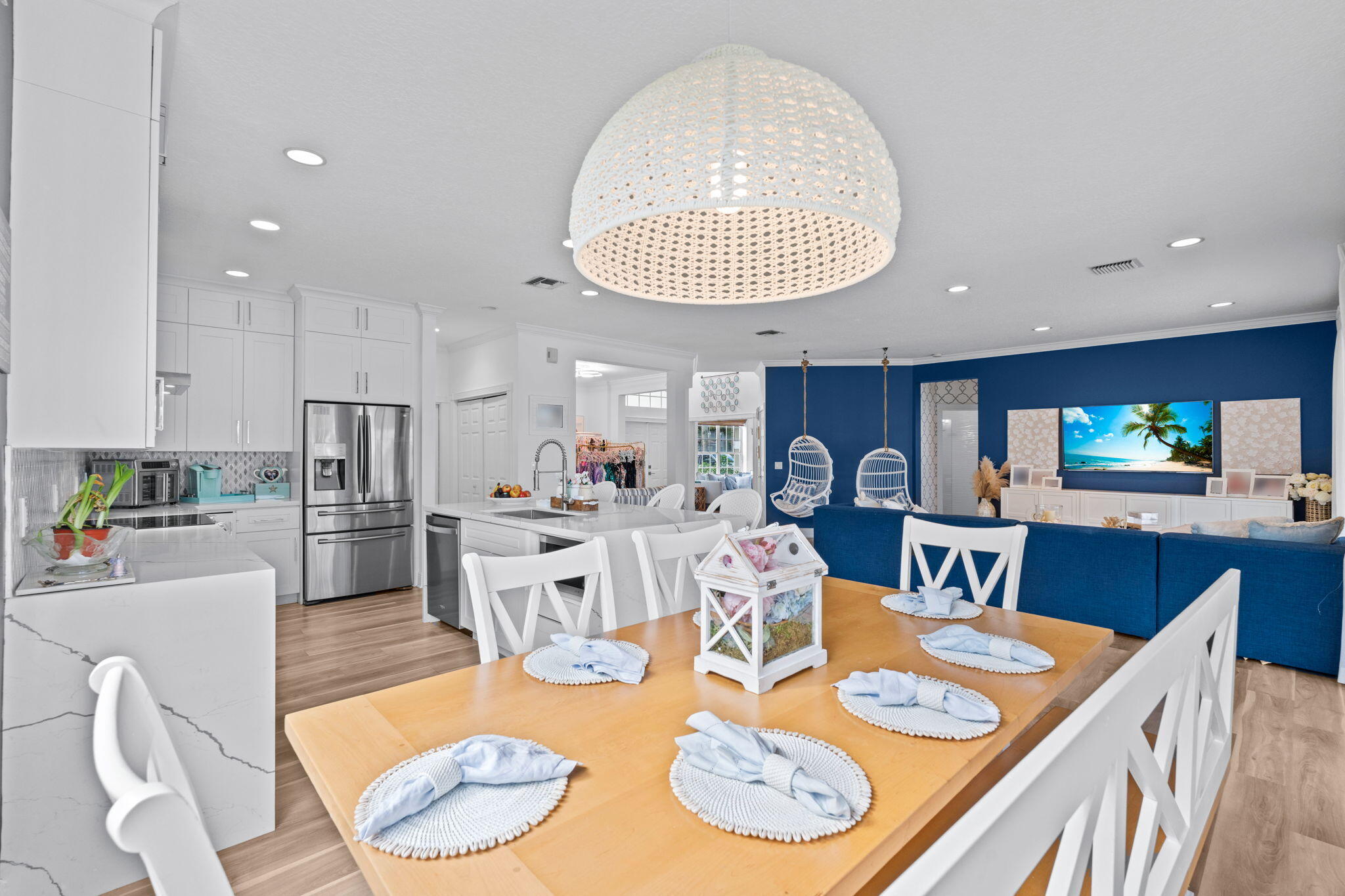 BOCA FALLS PAR P - Residential