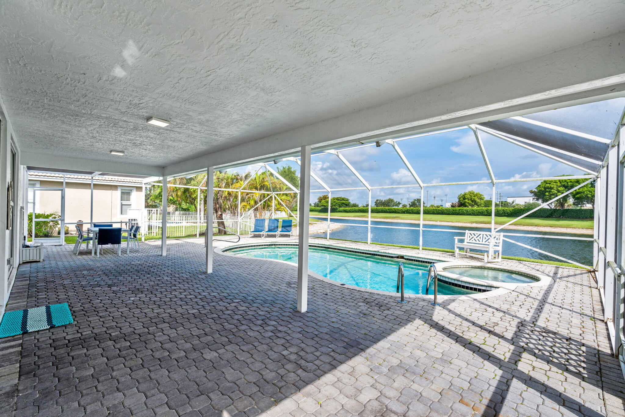 BOCA FALLS PAR P - Residential