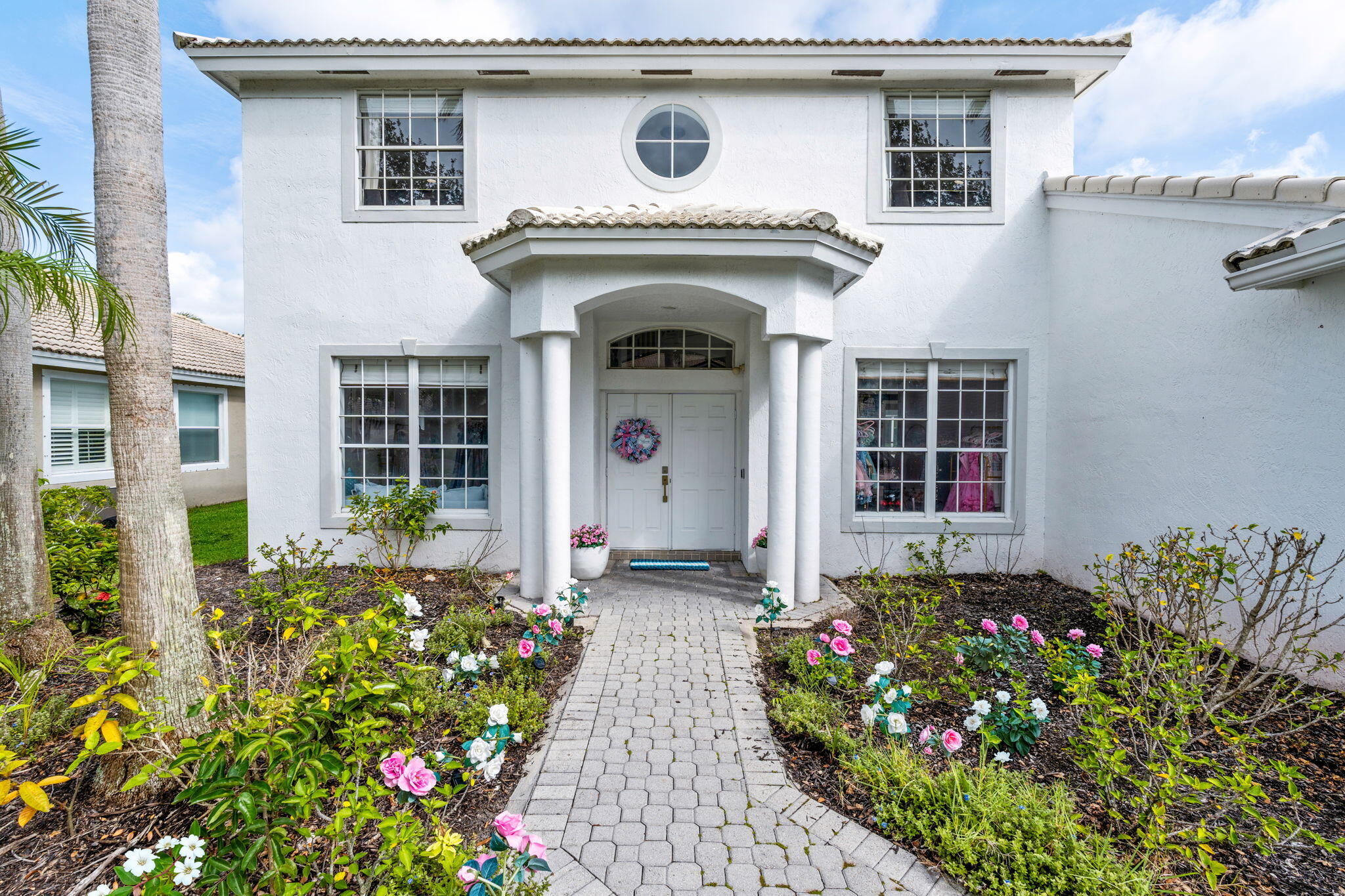 BOCA FALLS PAR P - Residential