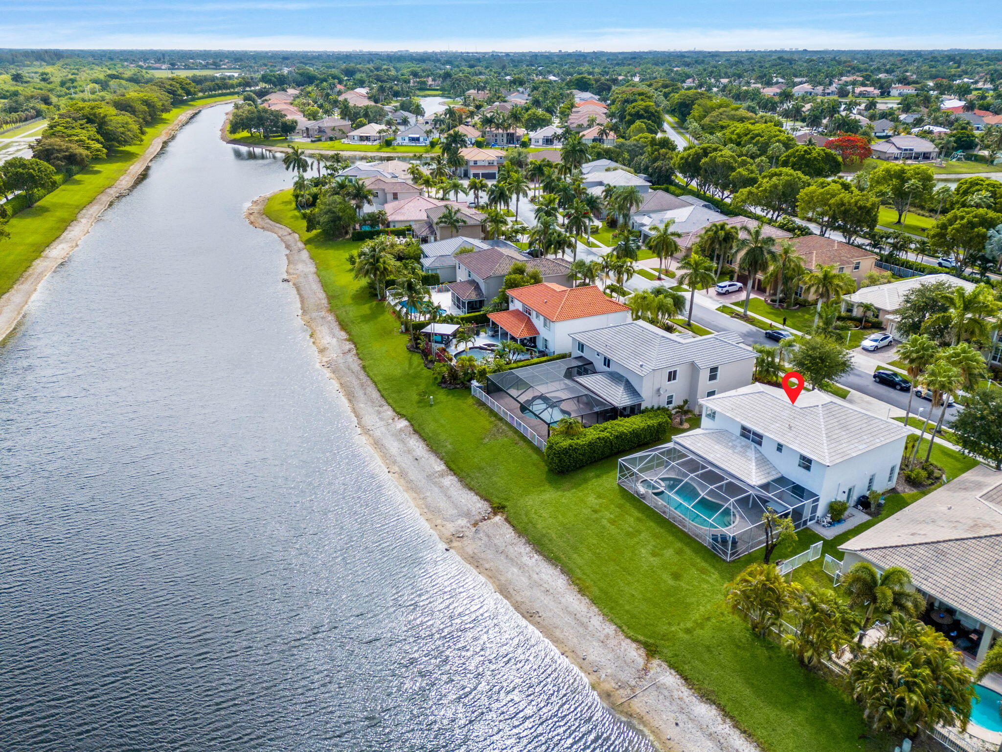 BOCA FALLS PAR P - Residential