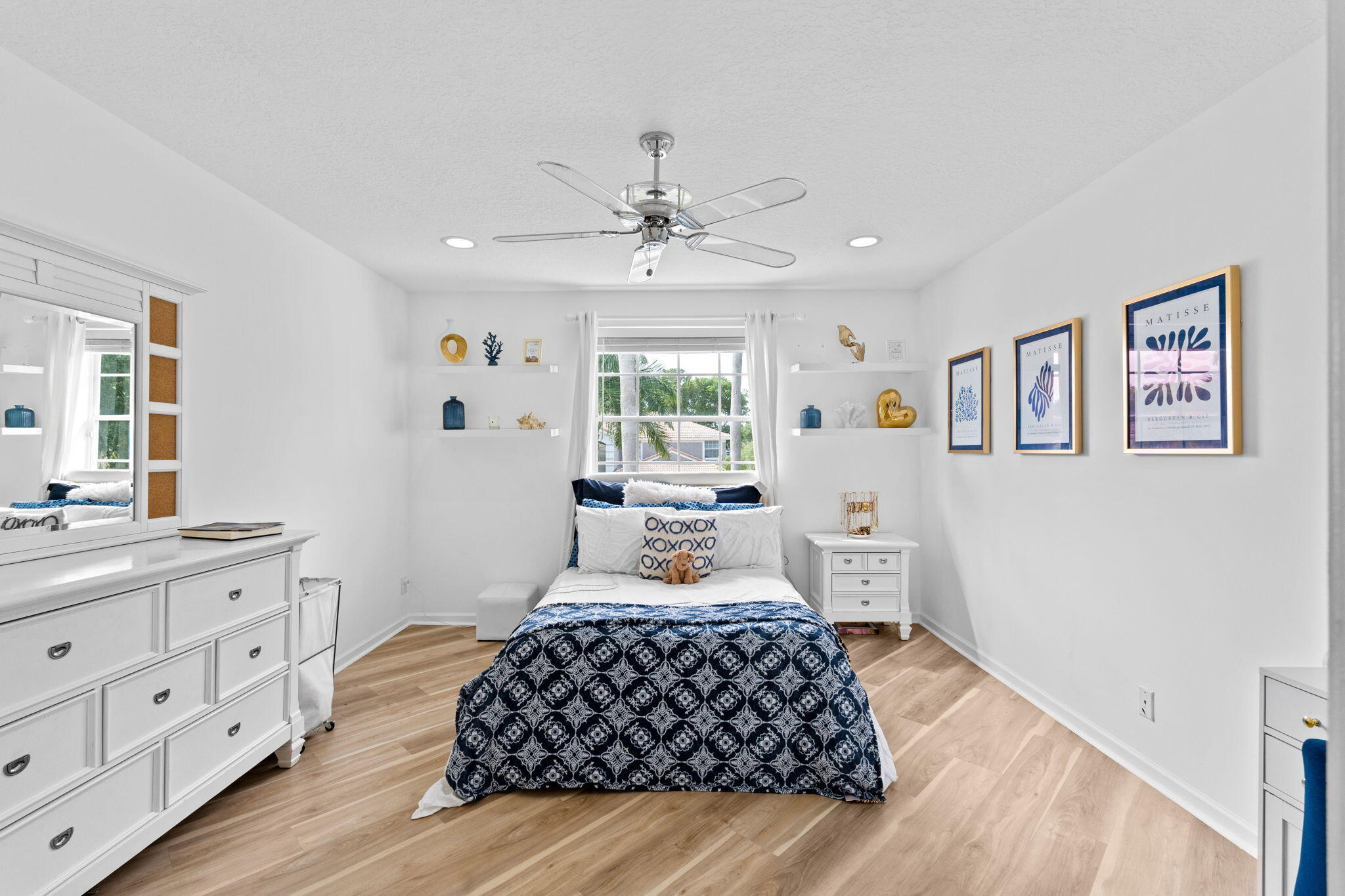 BOCA FALLS PAR P - Residential