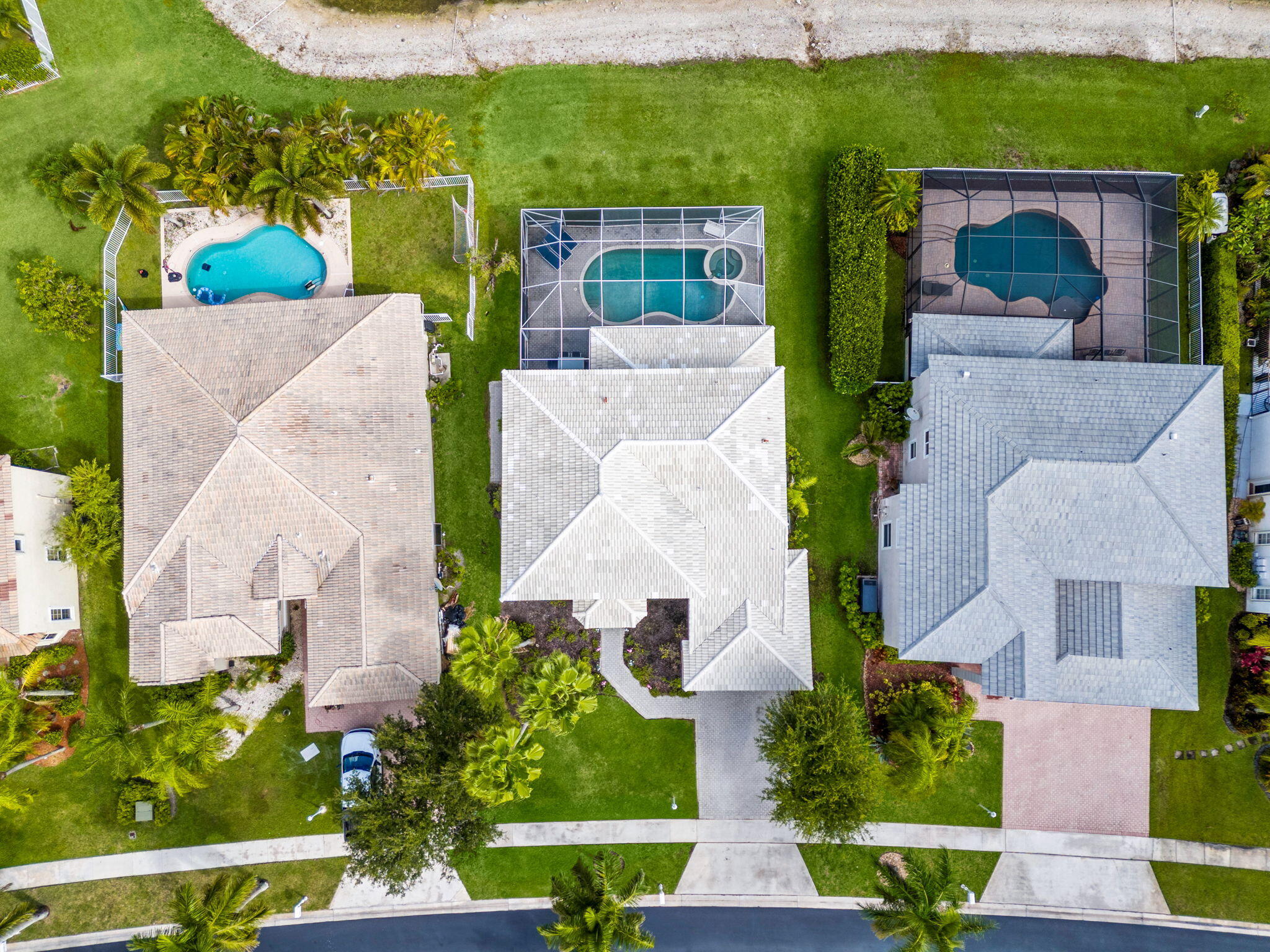 BOCA FALLS PAR P - Residential
