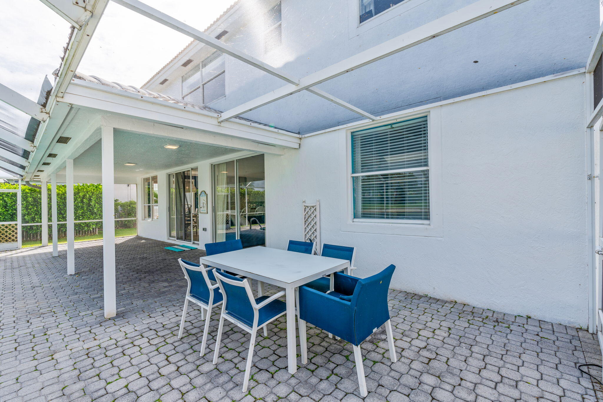 BOCA FALLS PAR P - Residential