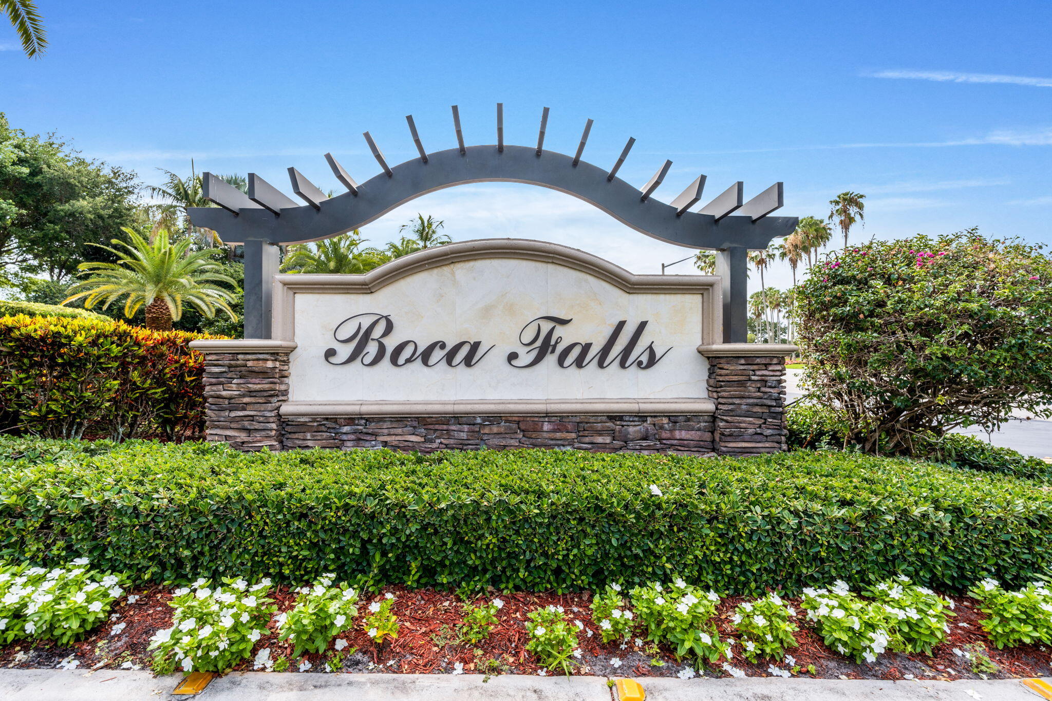 BOCA FALLS PAR P - Residential