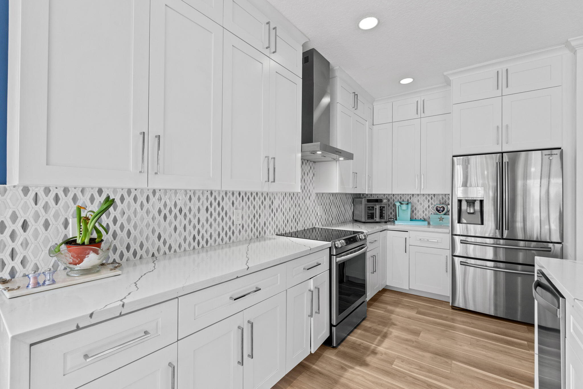 BOCA FALLS PAR P - Residential