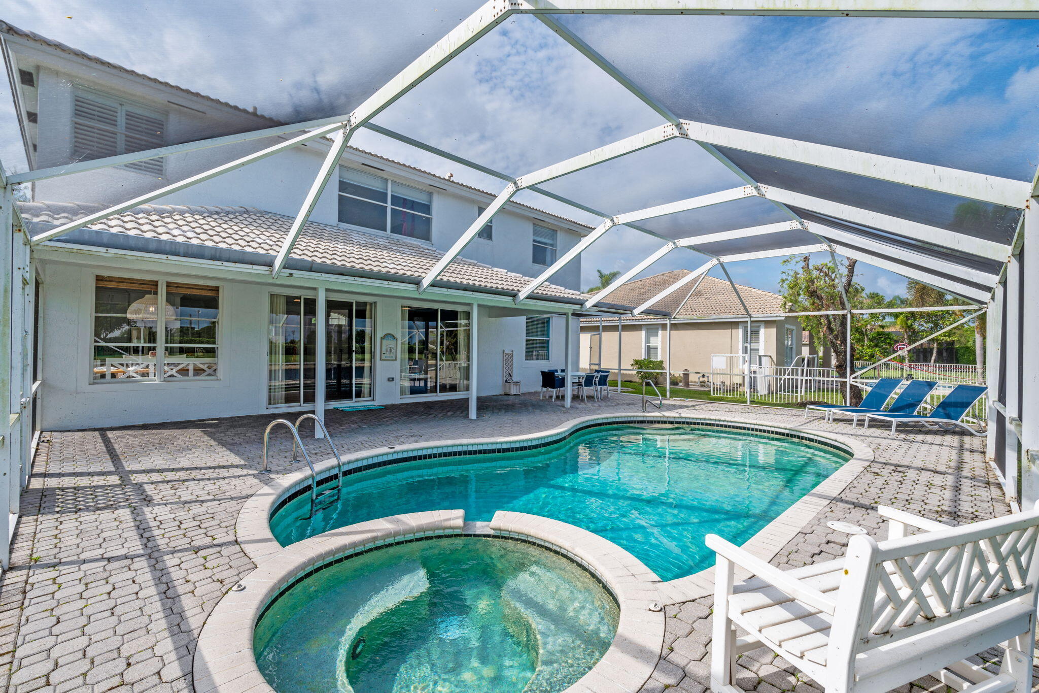 BOCA FALLS PAR P - Residential
