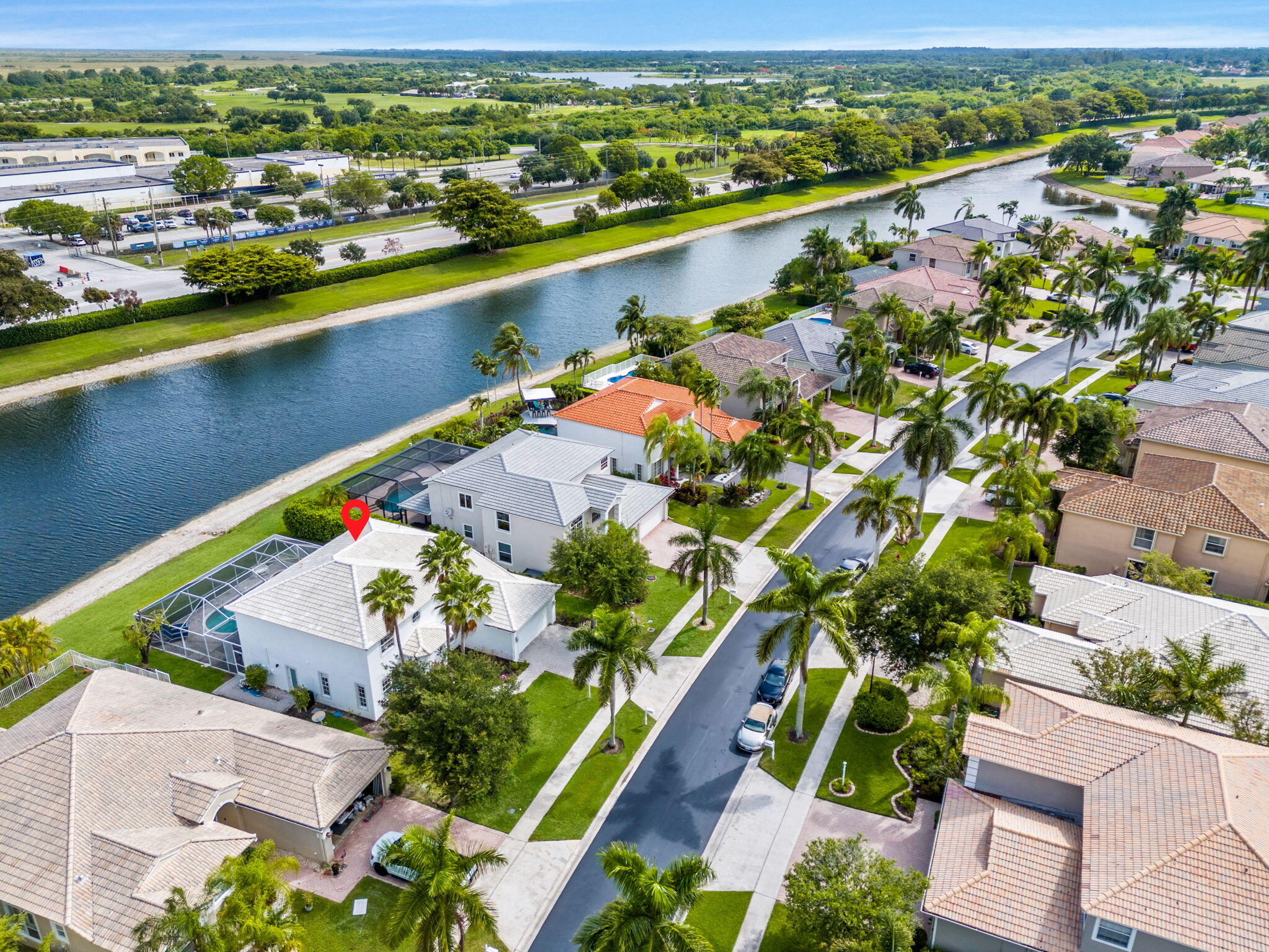 BOCA FALLS PAR P - Residential