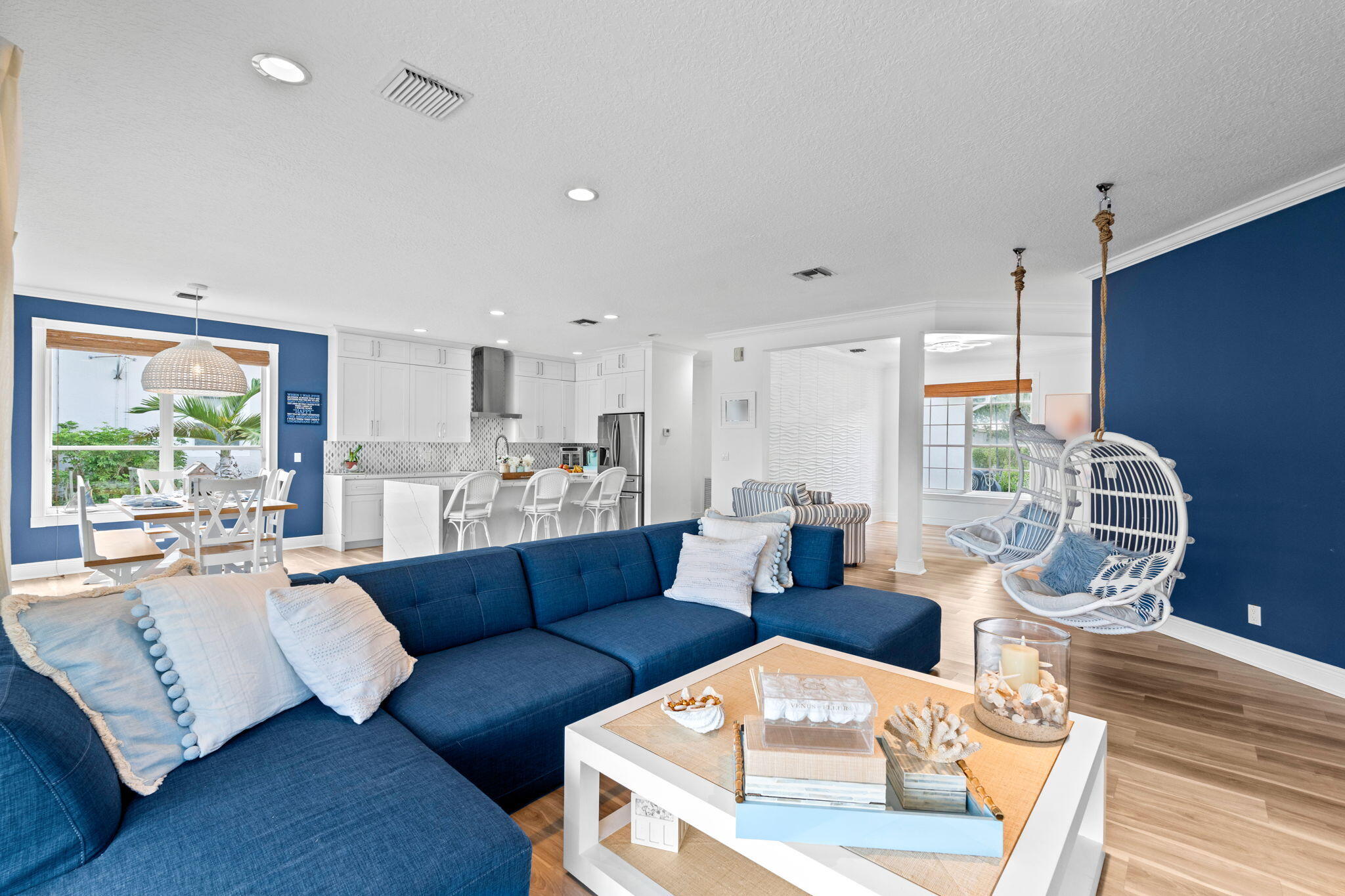 BOCA FALLS PAR P - Residential