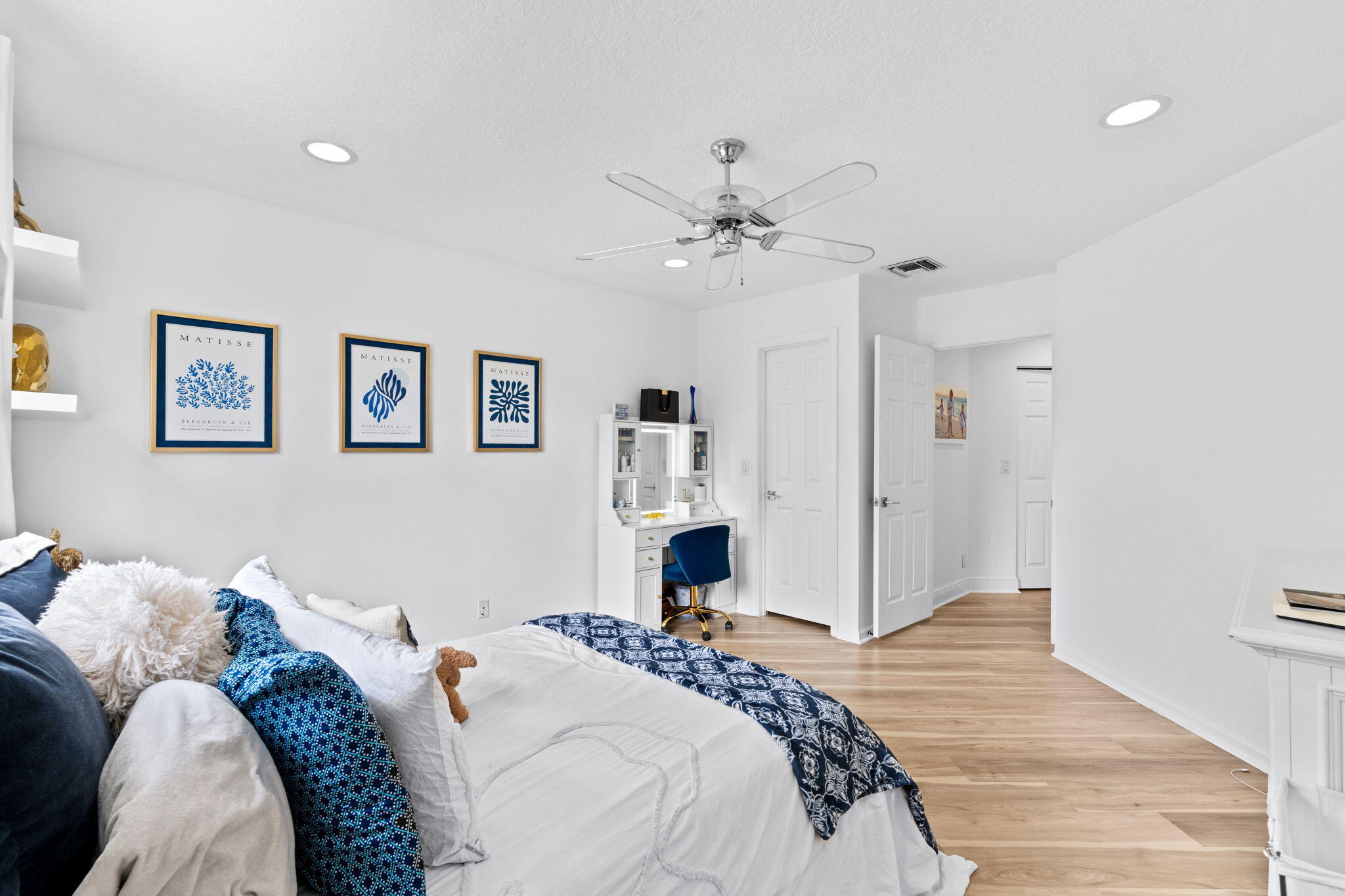 BOCA FALLS PAR P - Residential