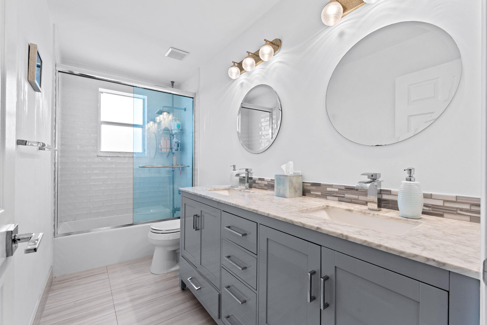 BOCA FALLS PAR P - Residential