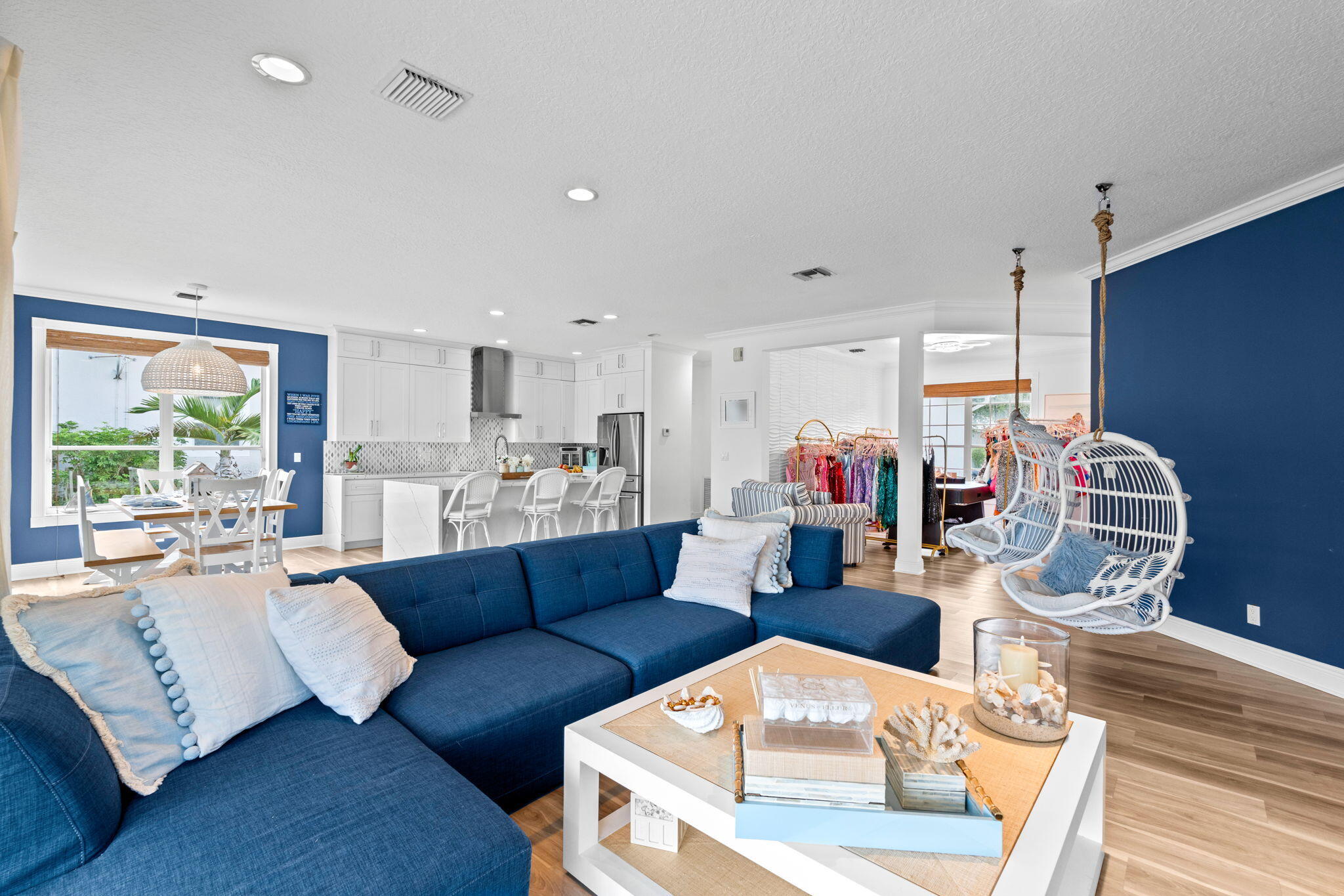 BOCA FALLS PAR P - Residential