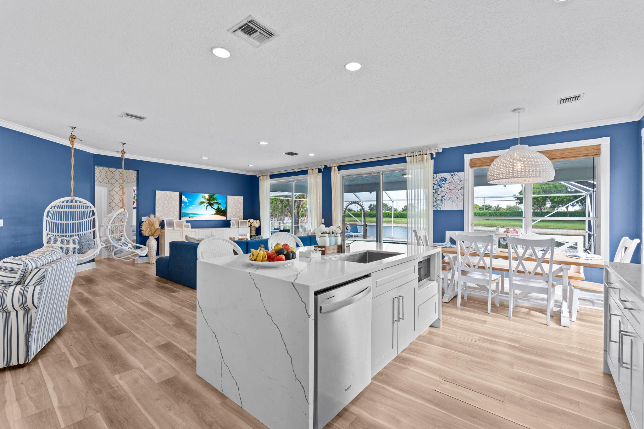 BOCA FALLS PAR P - Residential