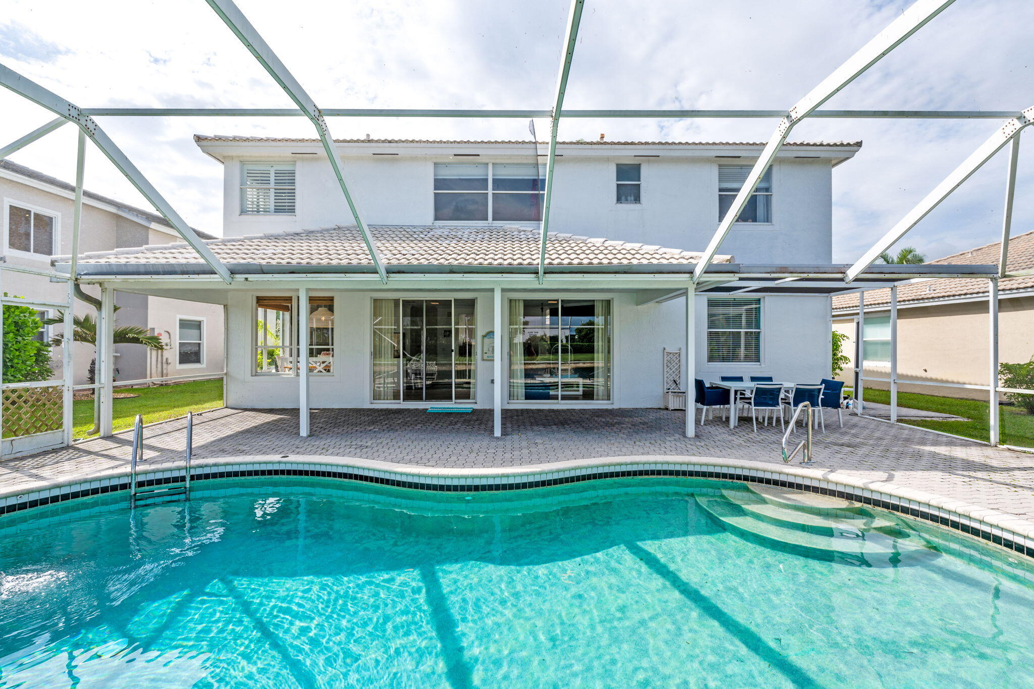 BOCA FALLS PAR P - Residential