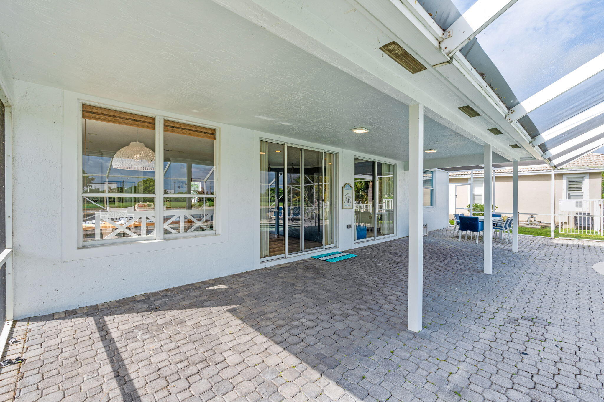 BOCA FALLS PAR P - Residential