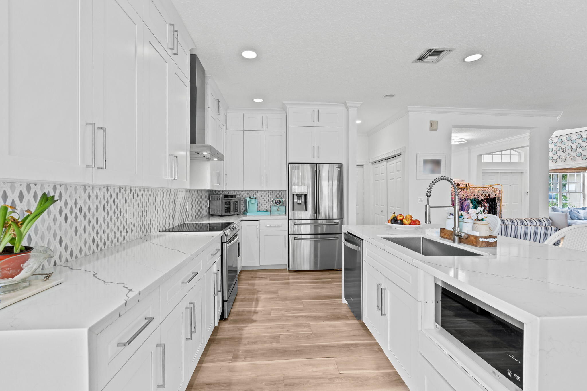 BOCA FALLS PAR P - Residential