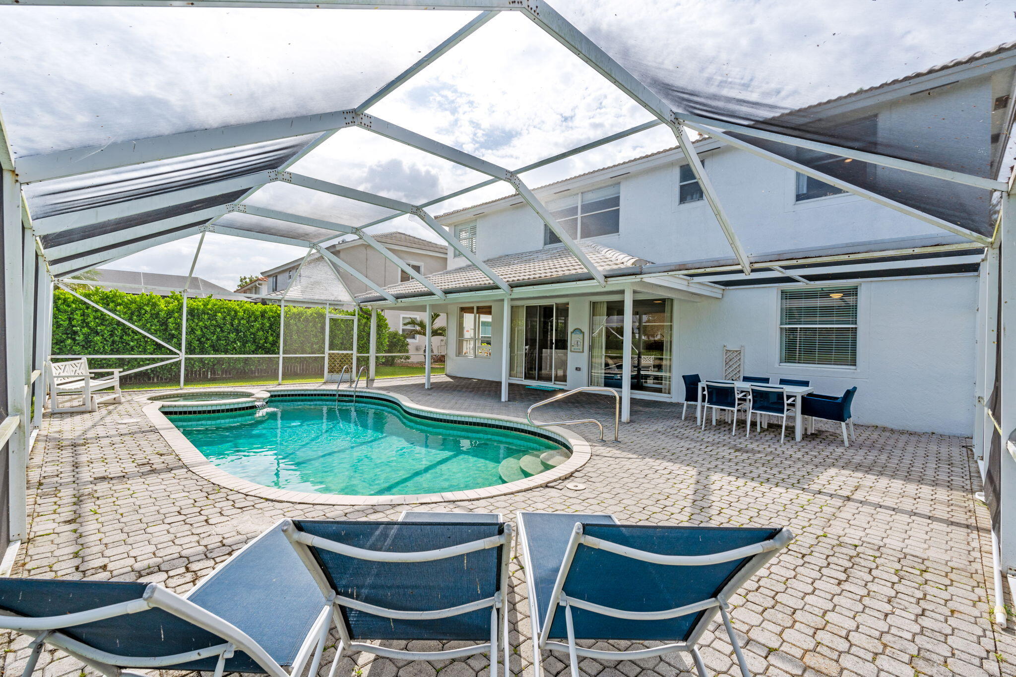 BOCA FALLS PAR P - Residential