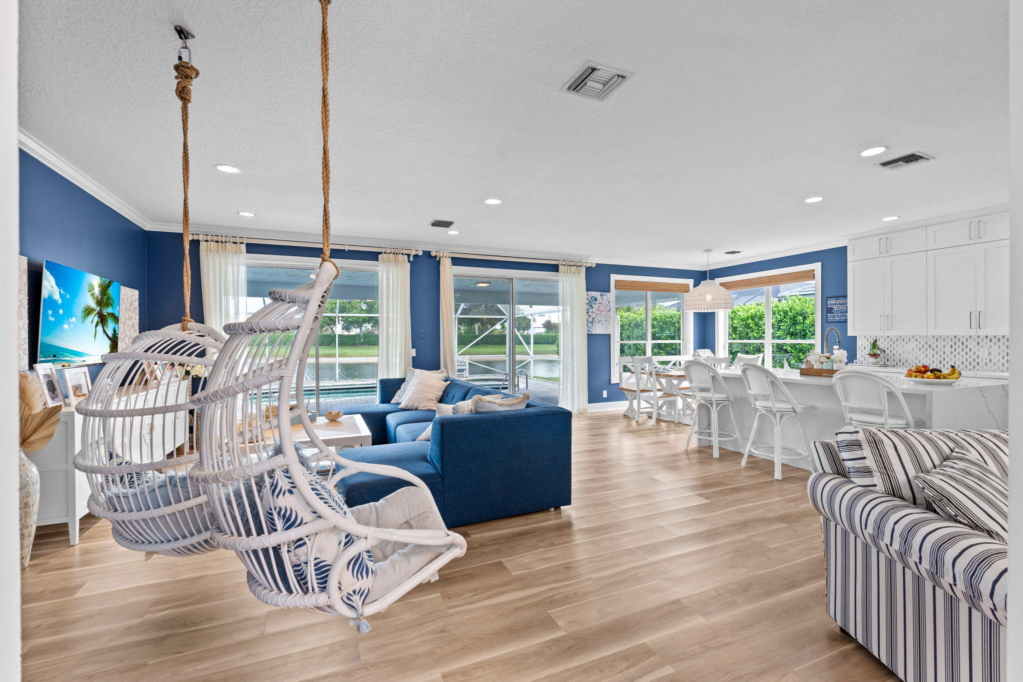 BOCA FALLS PAR P - Residential