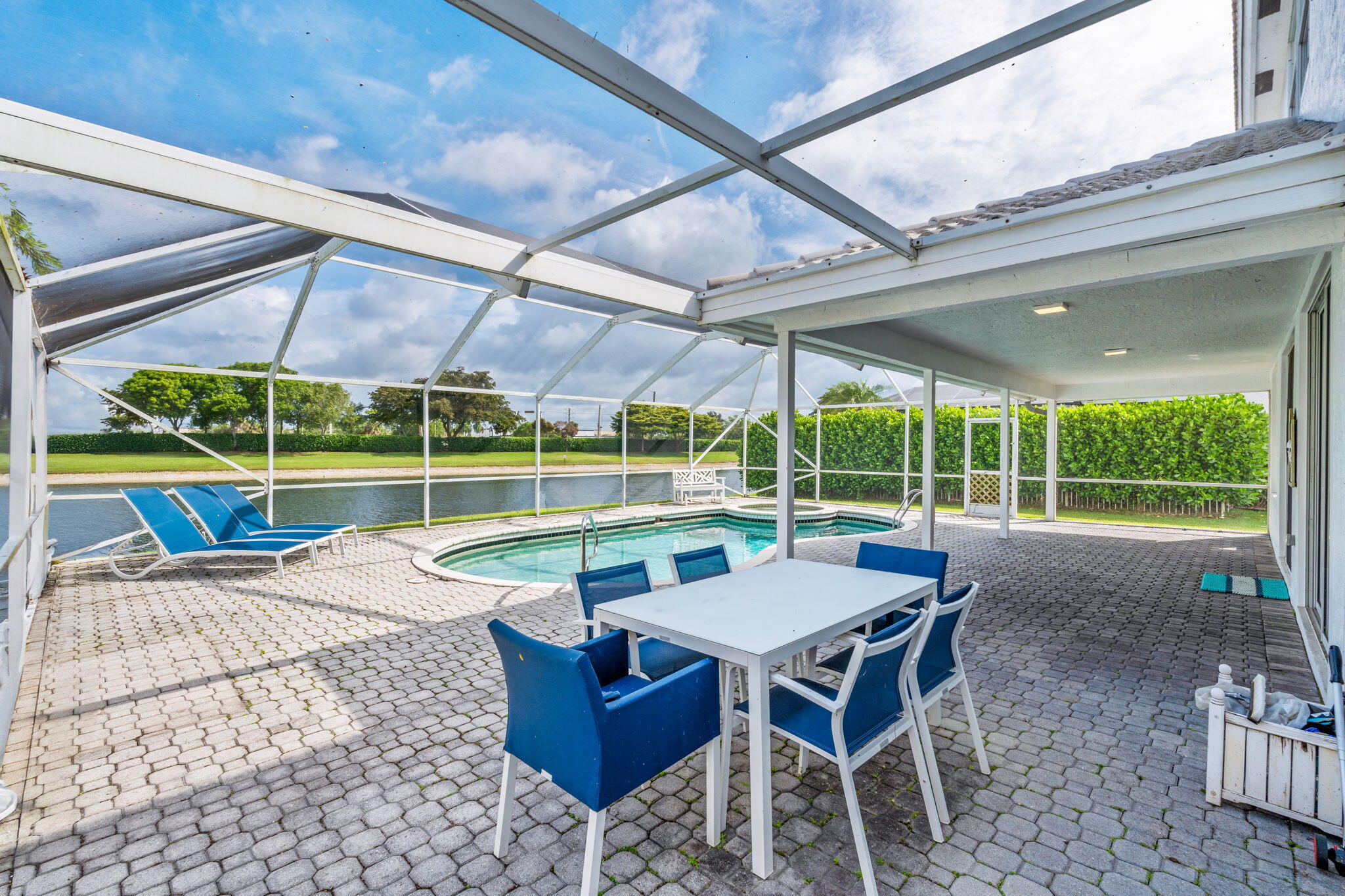 BOCA FALLS PAR P - Residential