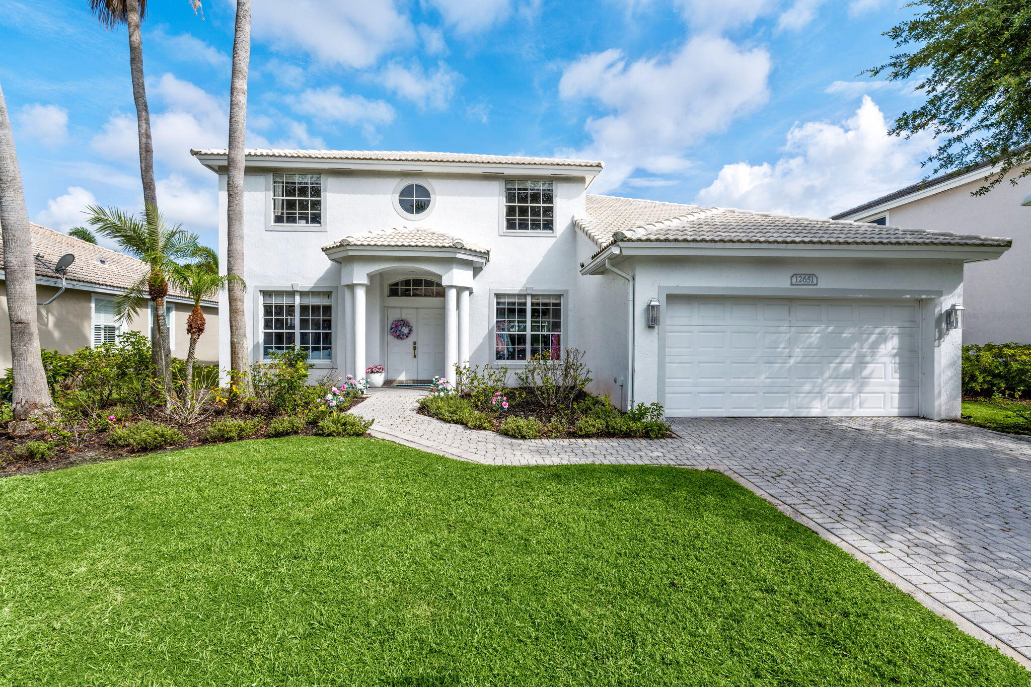 BOCA FALLS PAR P - Residential