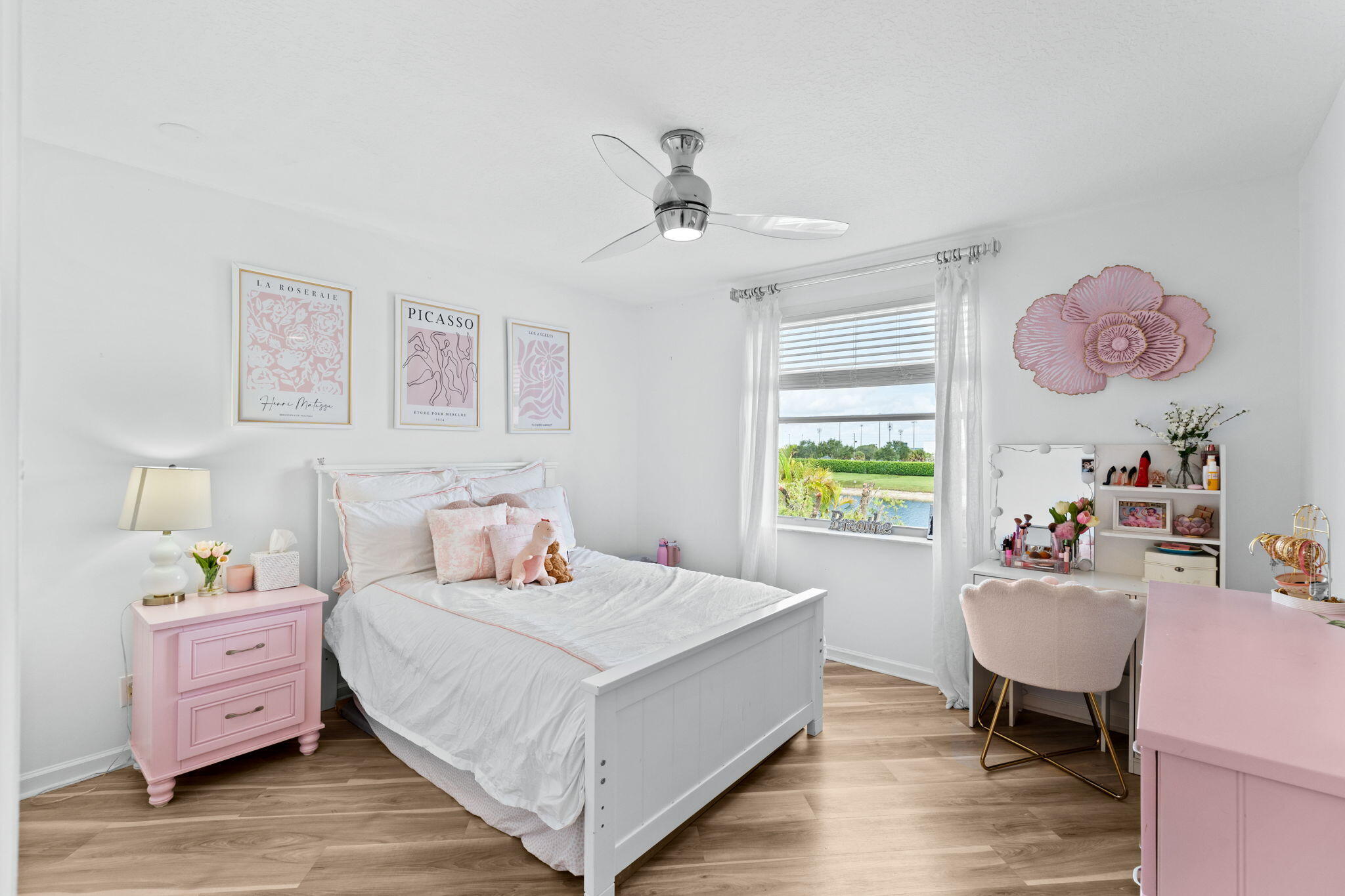 BOCA FALLS PAR P - Residential