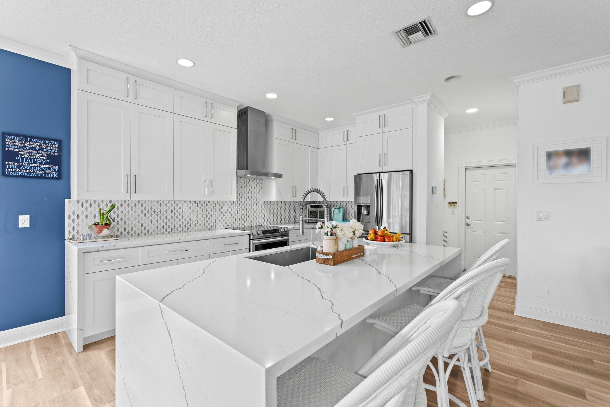 BOCA FALLS PAR P - Residential