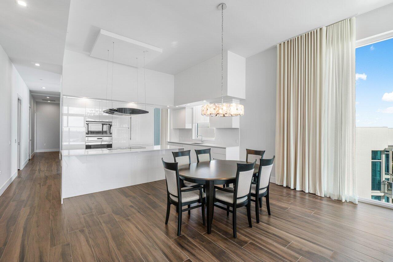 AKOYA AT BOCA WEST COUNTRY CLUB CONDO - Residential