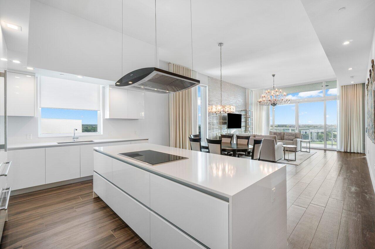 AKOYA AT BOCA WEST COUNTRY CLUB CONDO - Residential