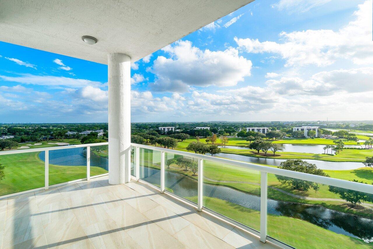 AKOYA AT BOCA WEST COUNTRY CLUB CONDO - Residential