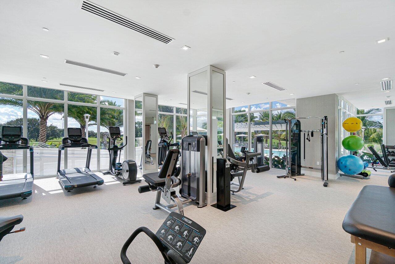 AKOYA AT BOCA WEST COUNTRY CLUB CONDO - Residential