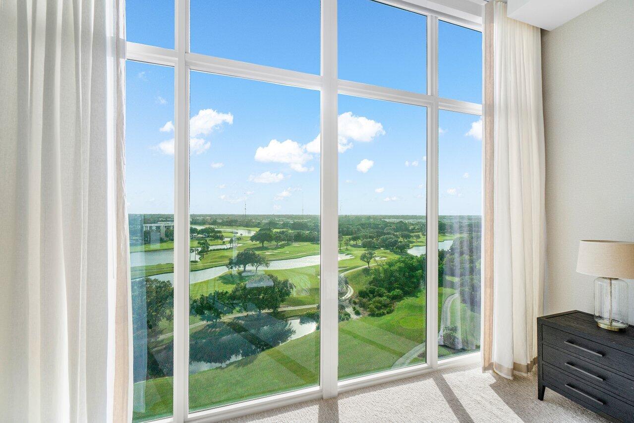 AKOYA AT BOCA WEST COUNTRY CLUB CONDO - Residential