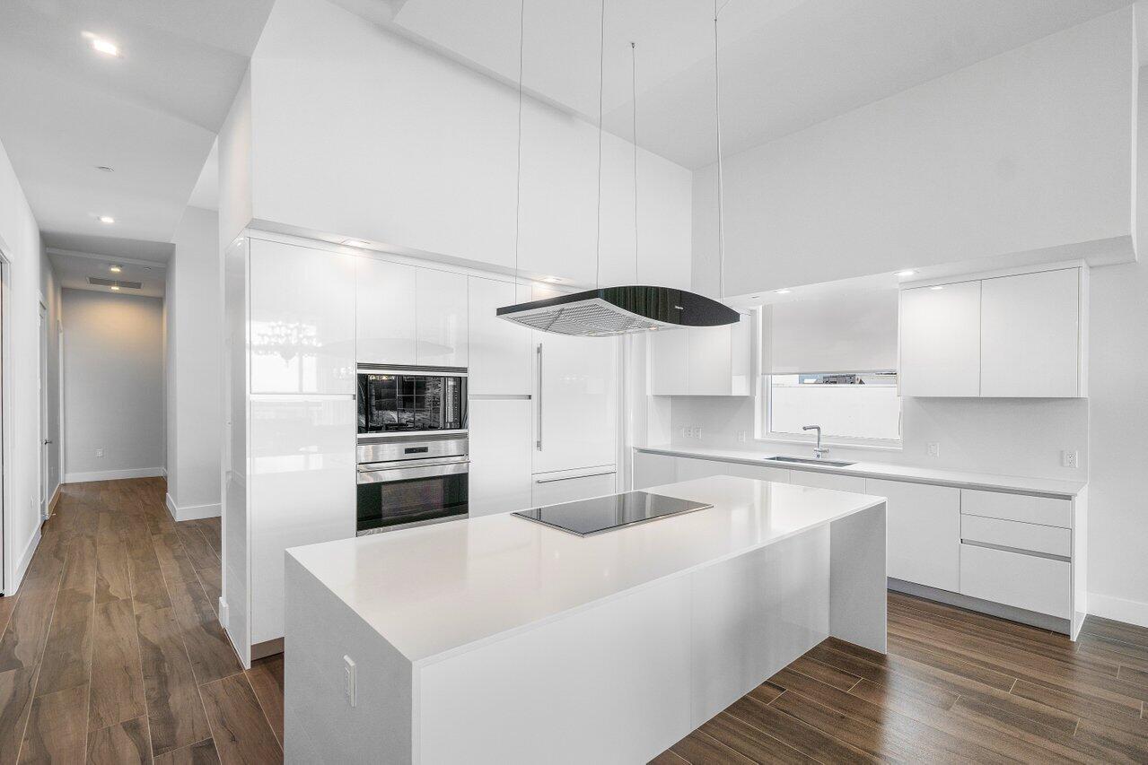 AKOYA AT BOCA WEST COUNTRY CLUB CONDO - Residential