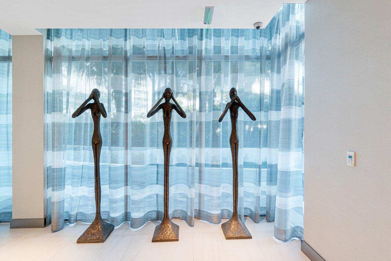 AKOYA AT BOCA WEST COUNTRY CLUB CONDO - Residential