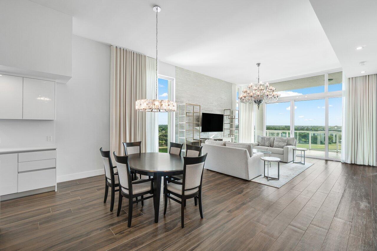 AKOYA AT BOCA WEST COUNTRY CLUB CONDO - Residential