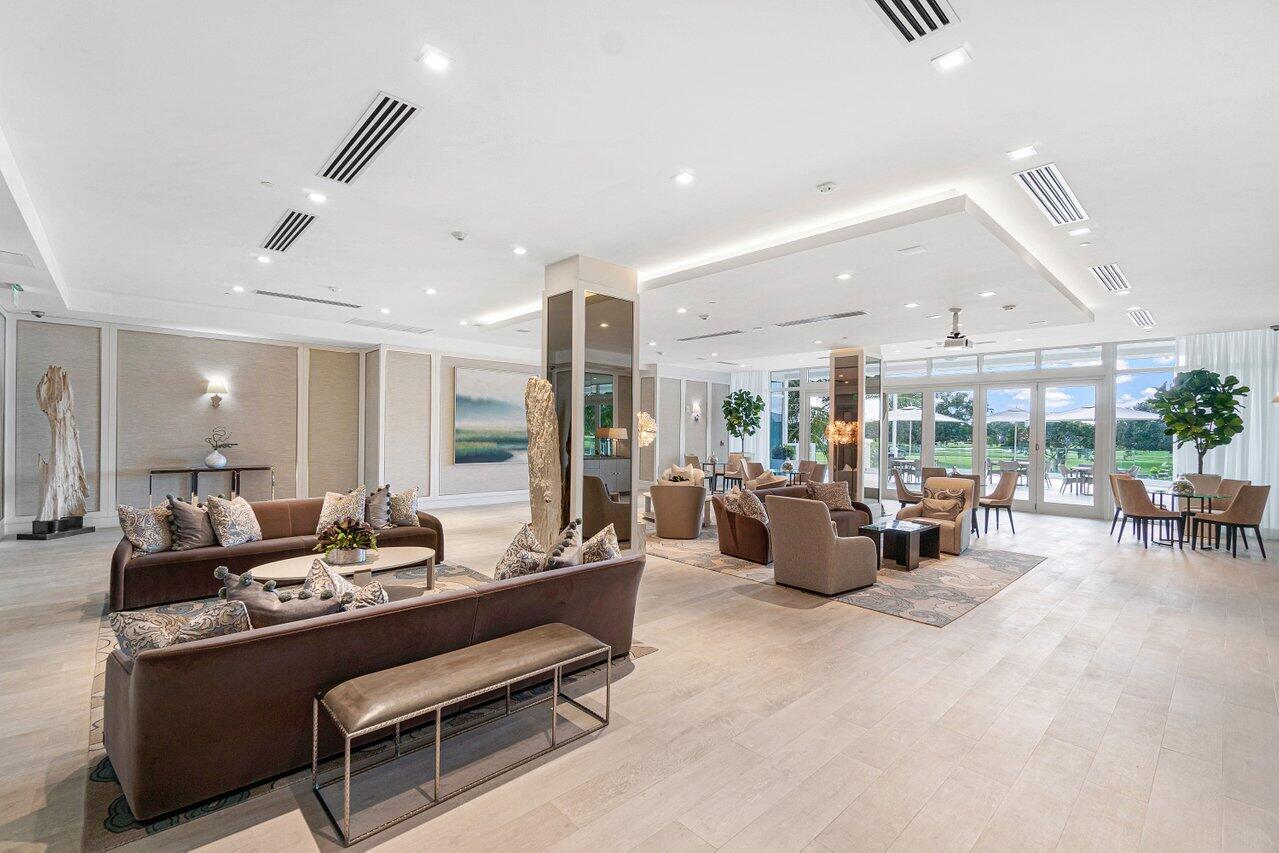 AKOYA AT BOCA WEST COUNTRY CLUB CONDO - Residential