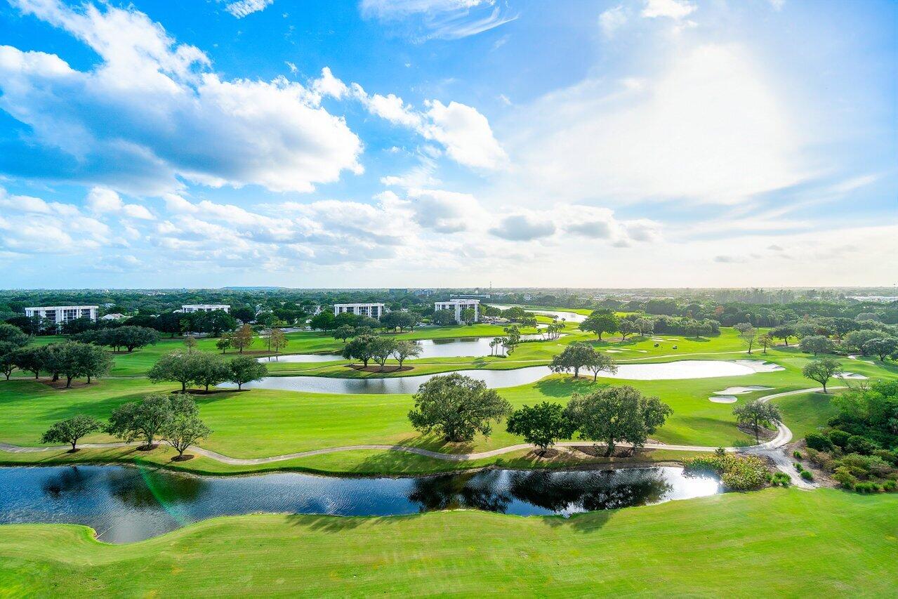 AKOYA AT BOCA WEST COUNTRY CLUB CONDO - Residential