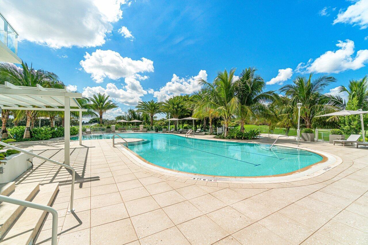 AKOYA AT BOCA WEST COUNTRY CLUB CONDO - Residential
