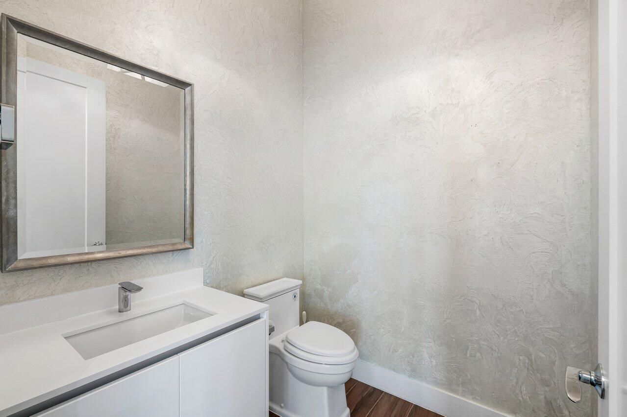 AKOYA AT BOCA WEST COUNTRY CLUB CONDO - Residential