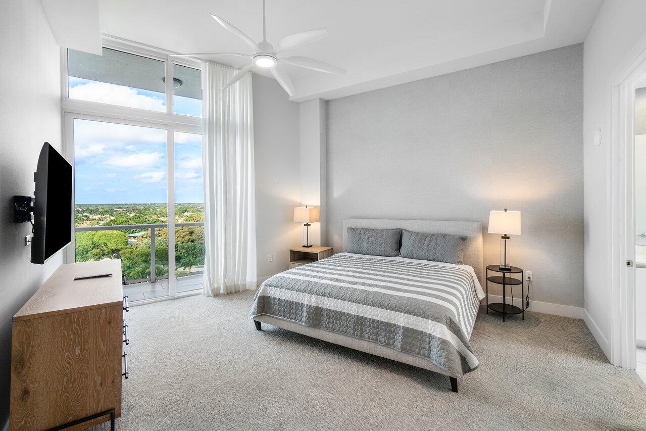 AKOYA AT BOCA WEST COUNTRY CLUB CONDO - Residential