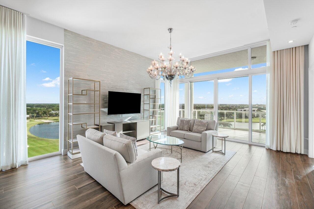 AKOYA AT BOCA WEST COUNTRY CLUB CONDO - Residential