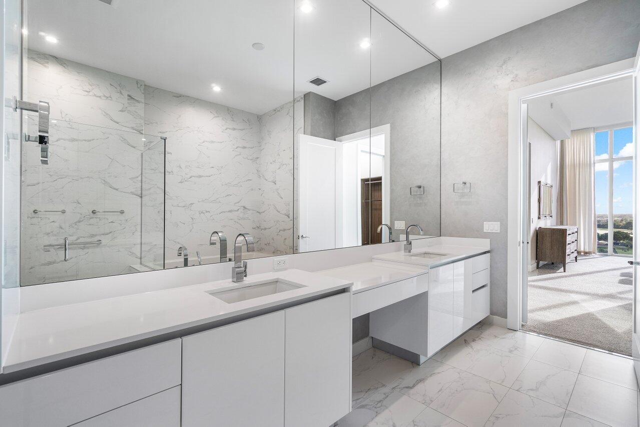 AKOYA AT BOCA WEST COUNTRY CLUB CONDO - Residential