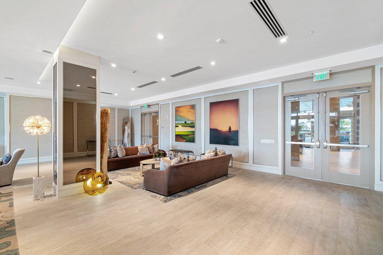 AKOYA AT BOCA WEST COUNTRY CLUB CONDO - Residential