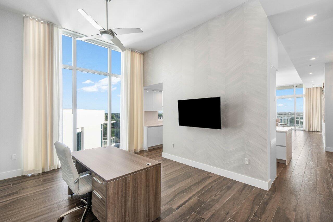 AKOYA AT BOCA WEST COUNTRY CLUB CONDO - Residential