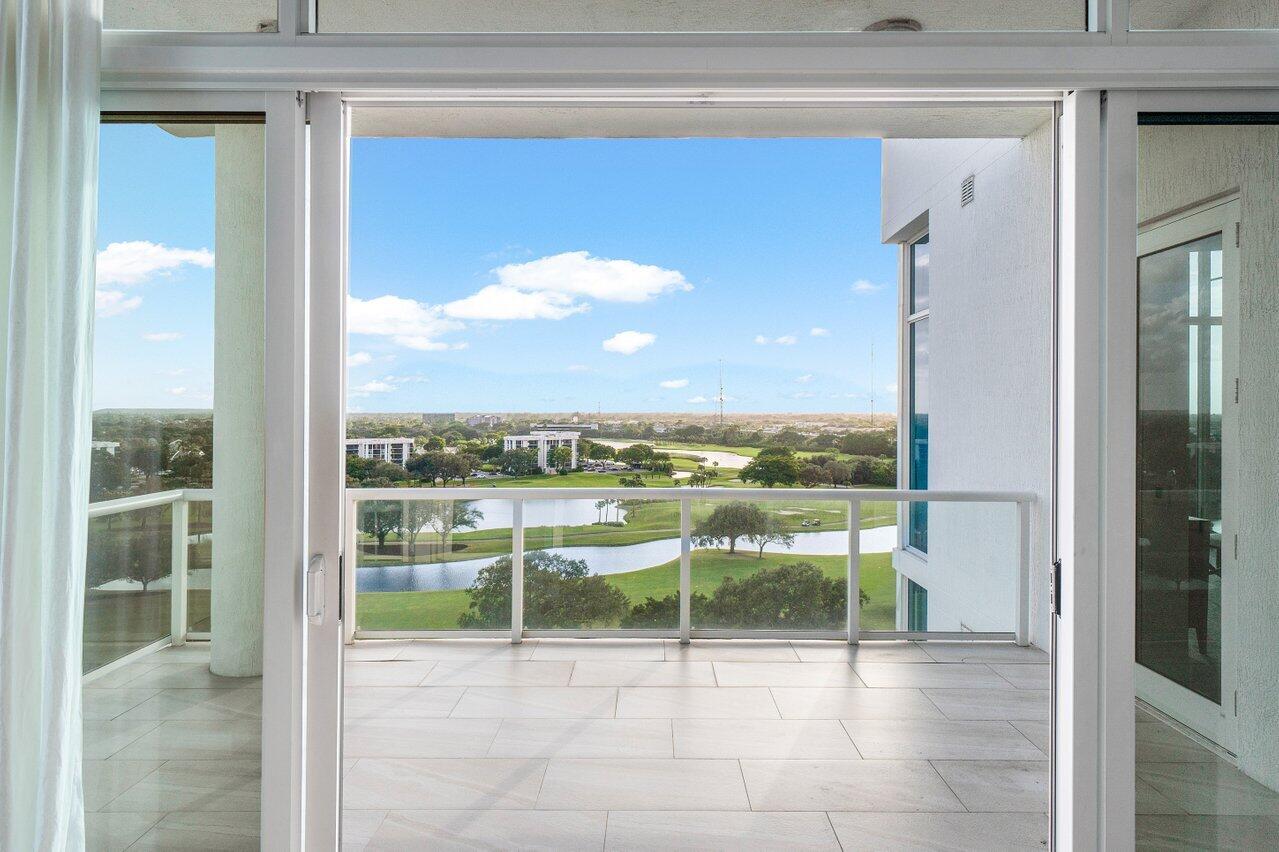 AKOYA AT BOCA WEST COUNTRY CLUB CONDO - Residential