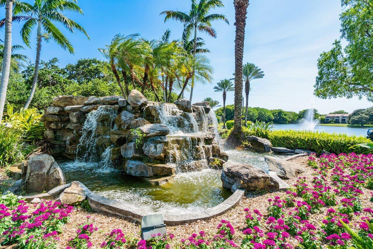 AKOYA AT BOCA WEST COUNTRY CLUB CONDO - Residential