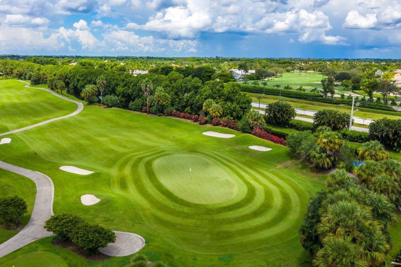 AKOYA AT BOCA WEST COUNTRY CLUB CONDO - Residential